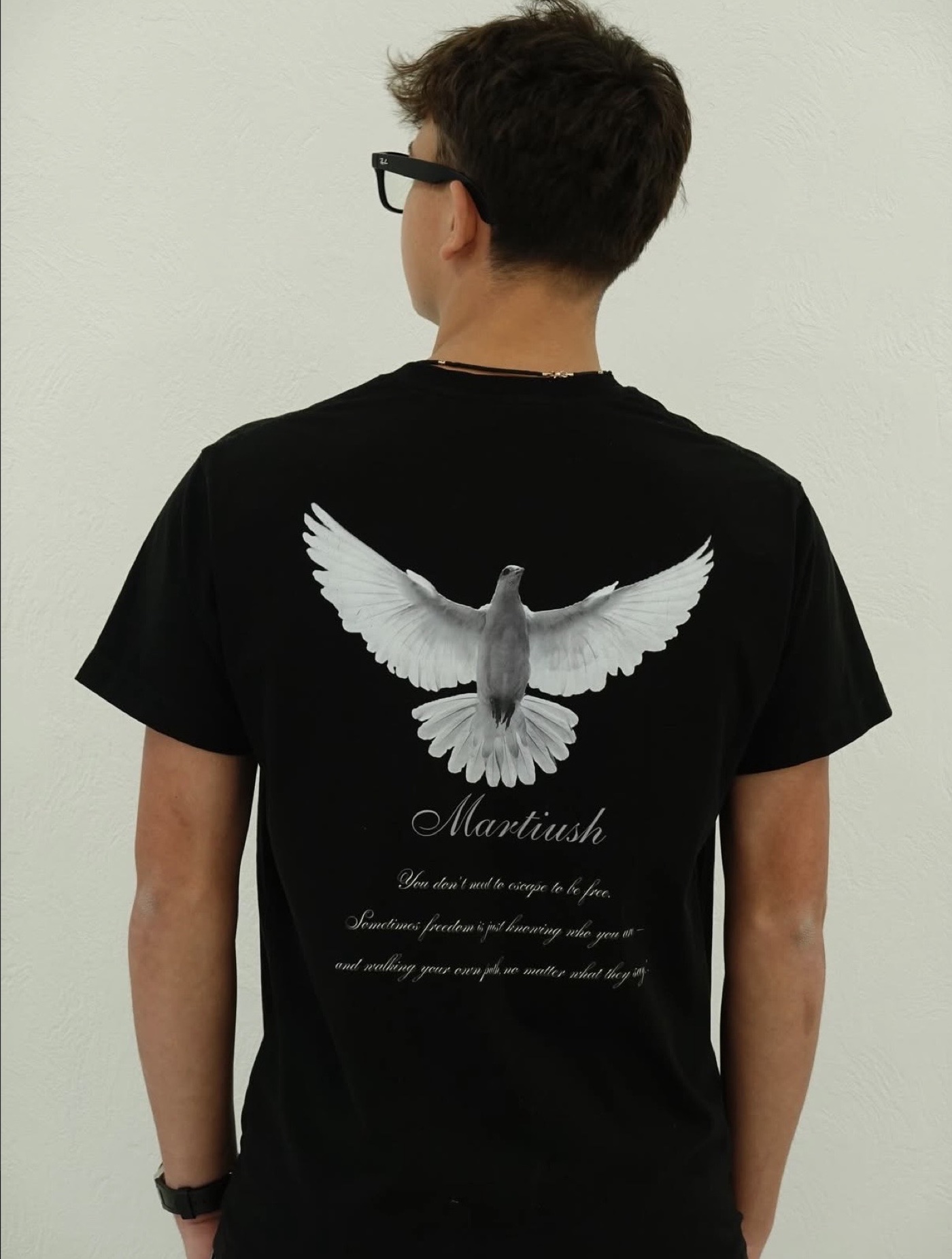Martiush lookbook