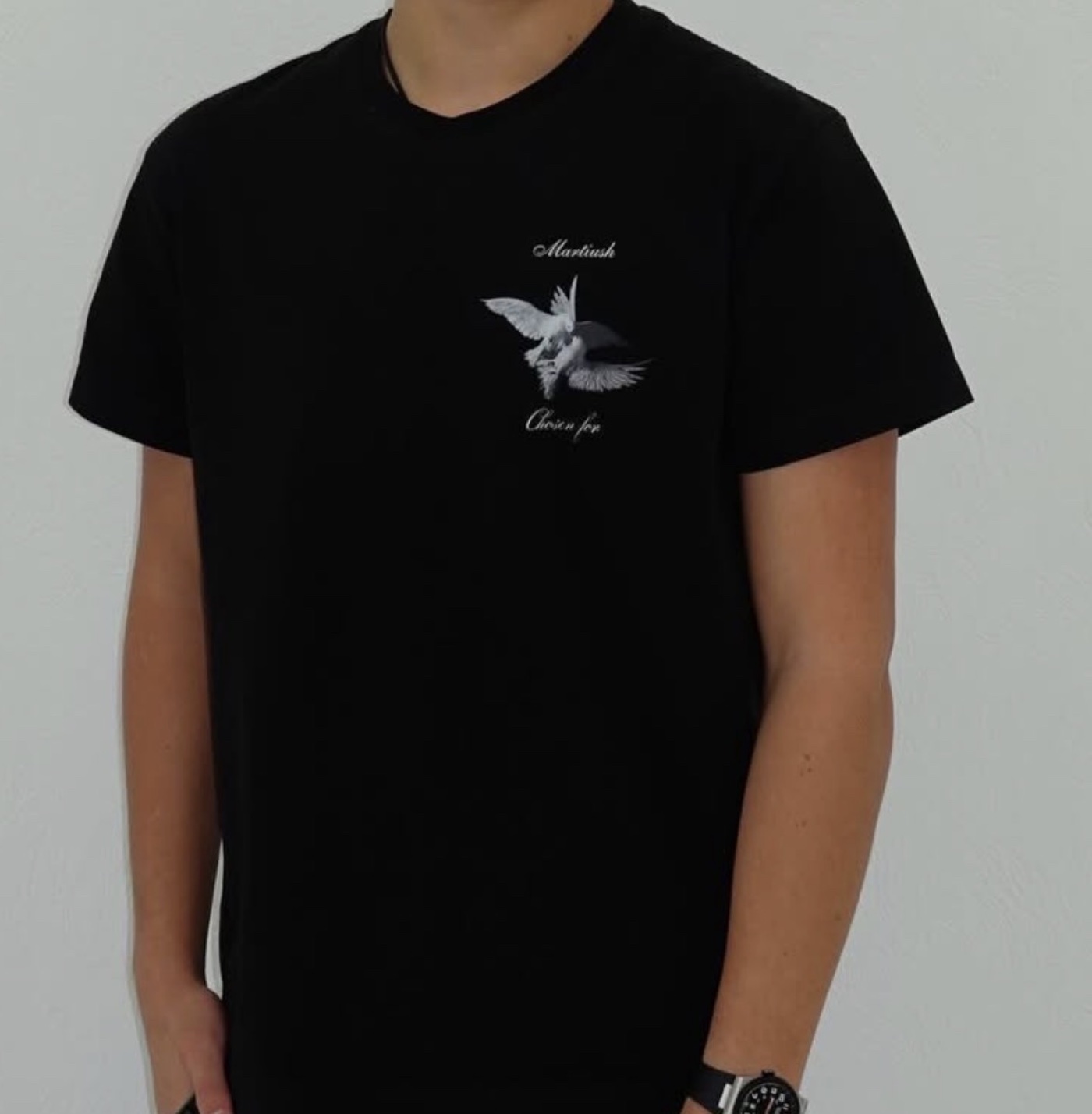 Martiush lookbook